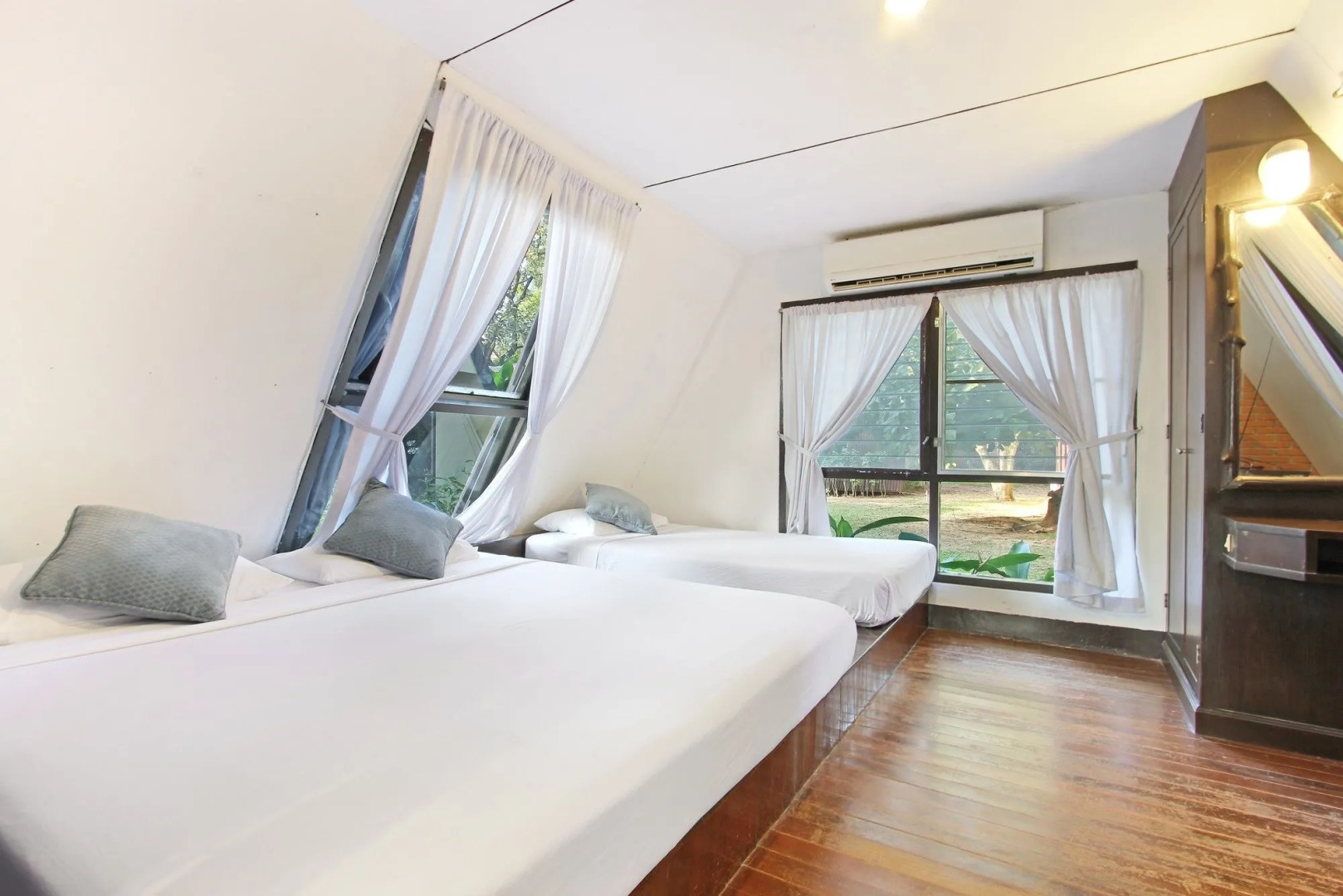 Rayong Chalet Resort