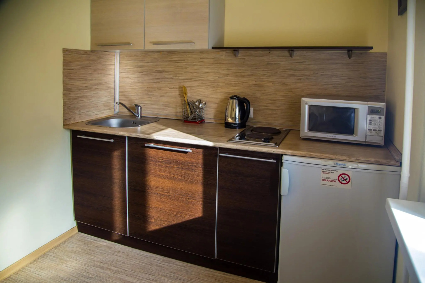 Апартаменты на улице Ленина 104