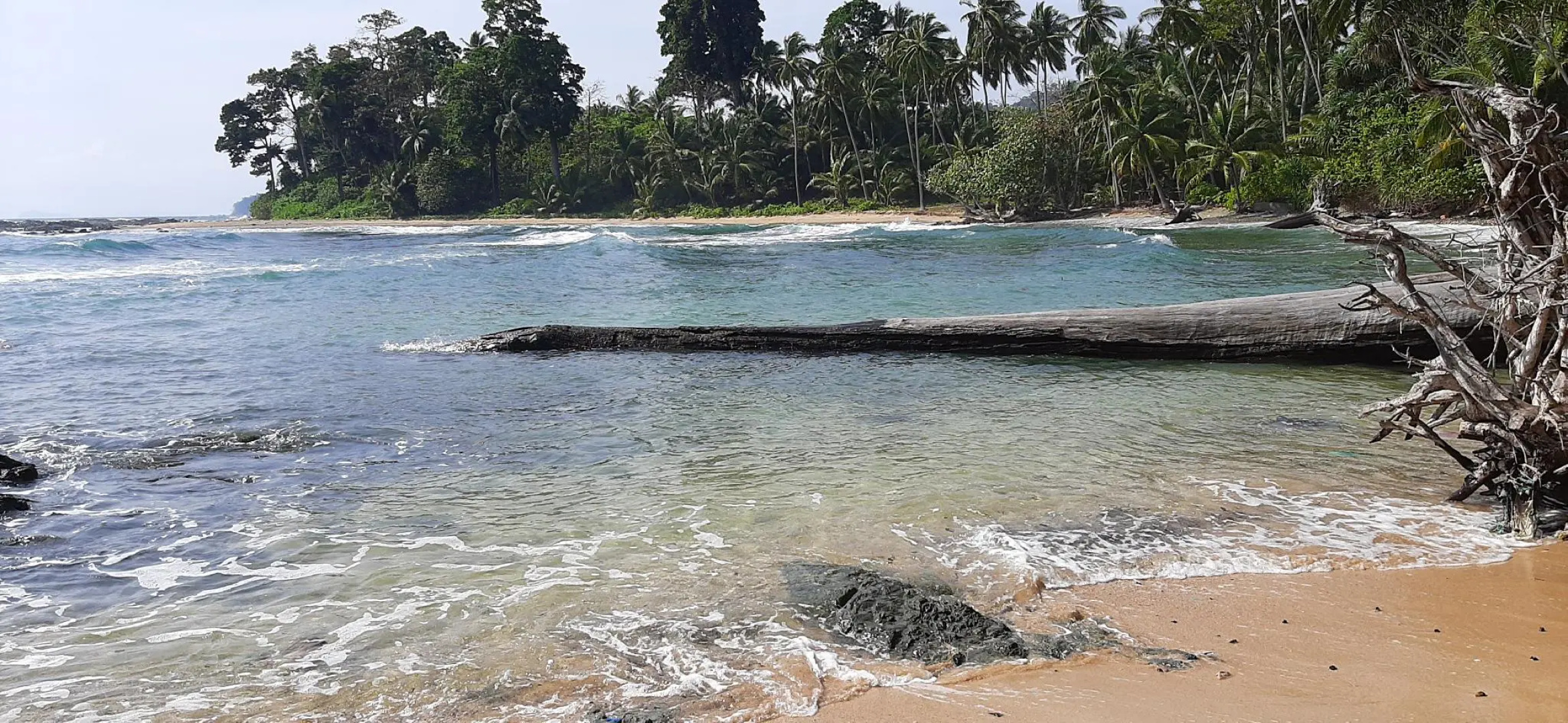 Adhvasaha Beach Spa Resort