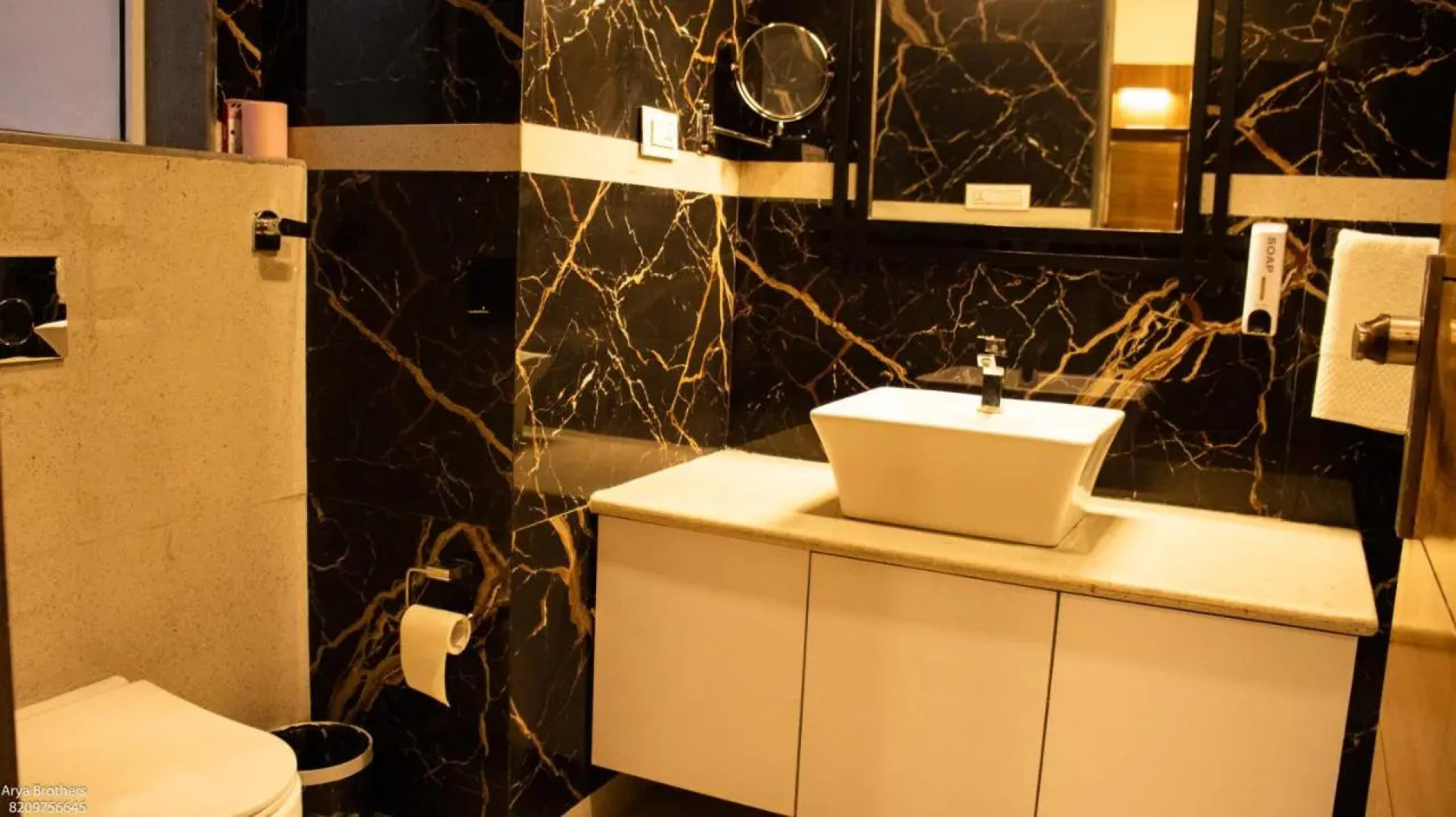 The Grand Shekhawati