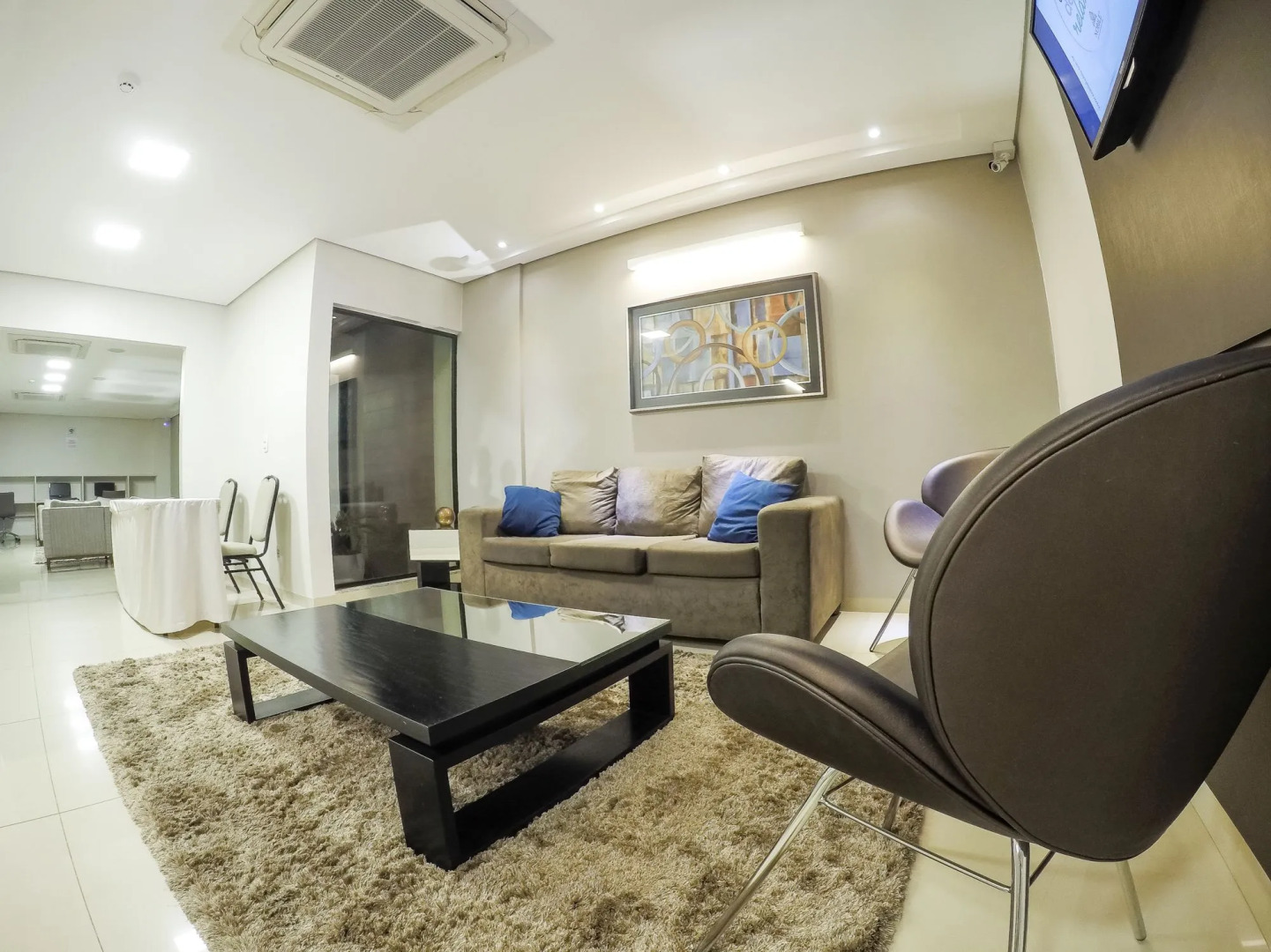 Nobile Suites Gran Lumni - Rio Branco