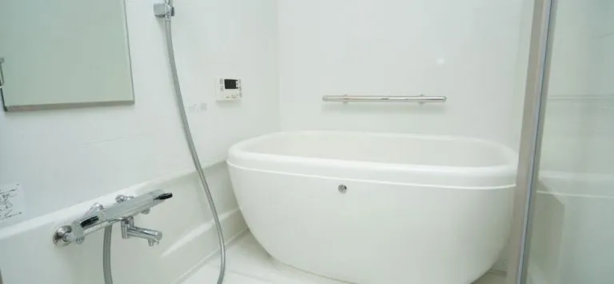 Kyoto Apartment Emblem Kyomon