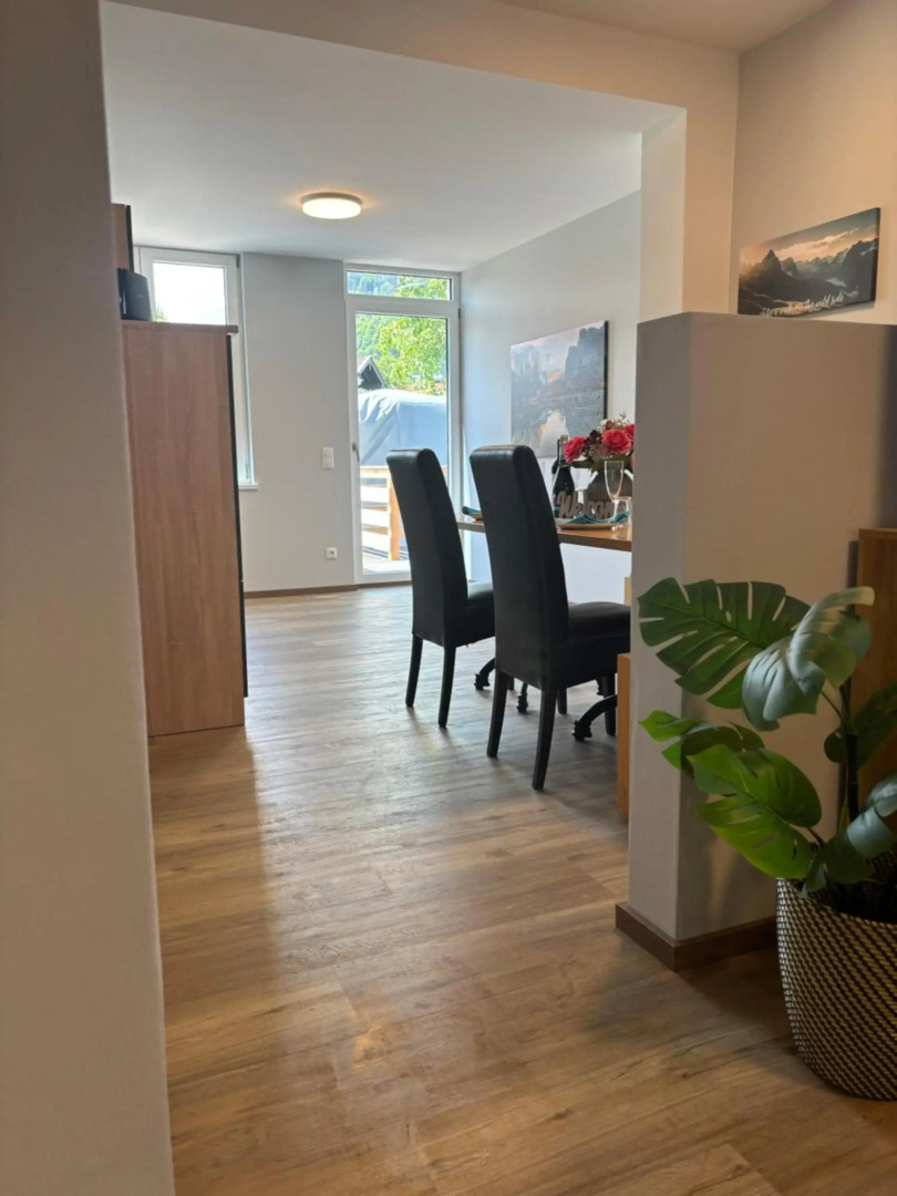 Ferienwohnung Nusslberg