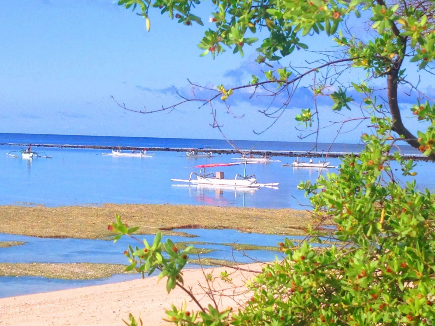 The Trawangan Resort