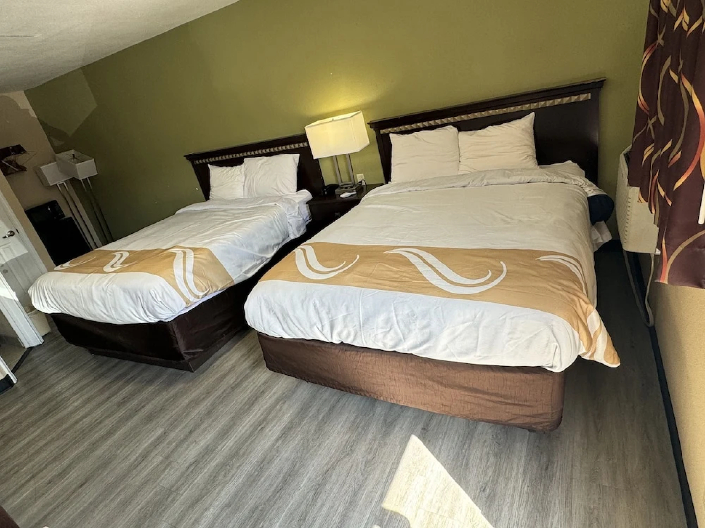 Country Inn-Giddings