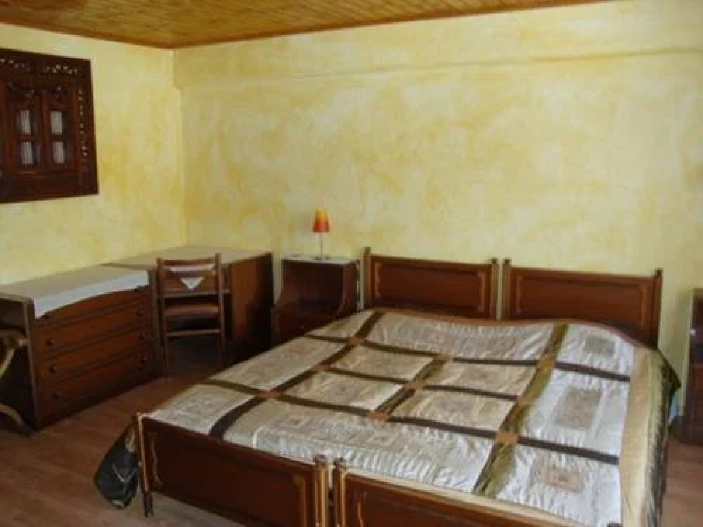 Hï¿½tel du Glacier