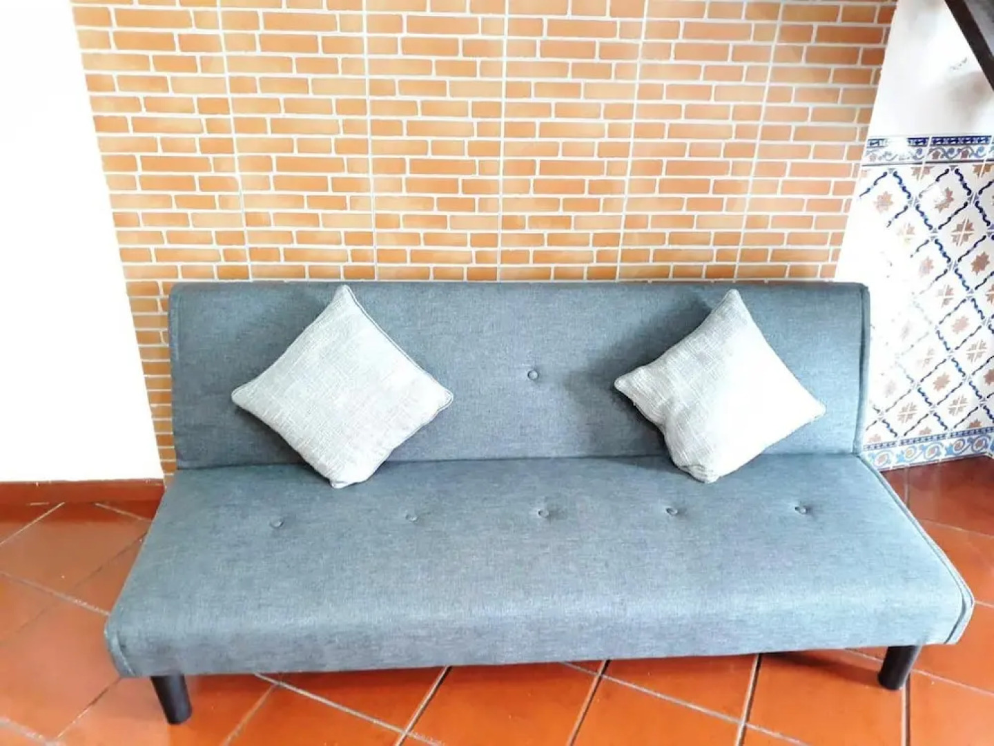 House with One Bedroom in Furnas, S. Miguel - Açores, with Wifi