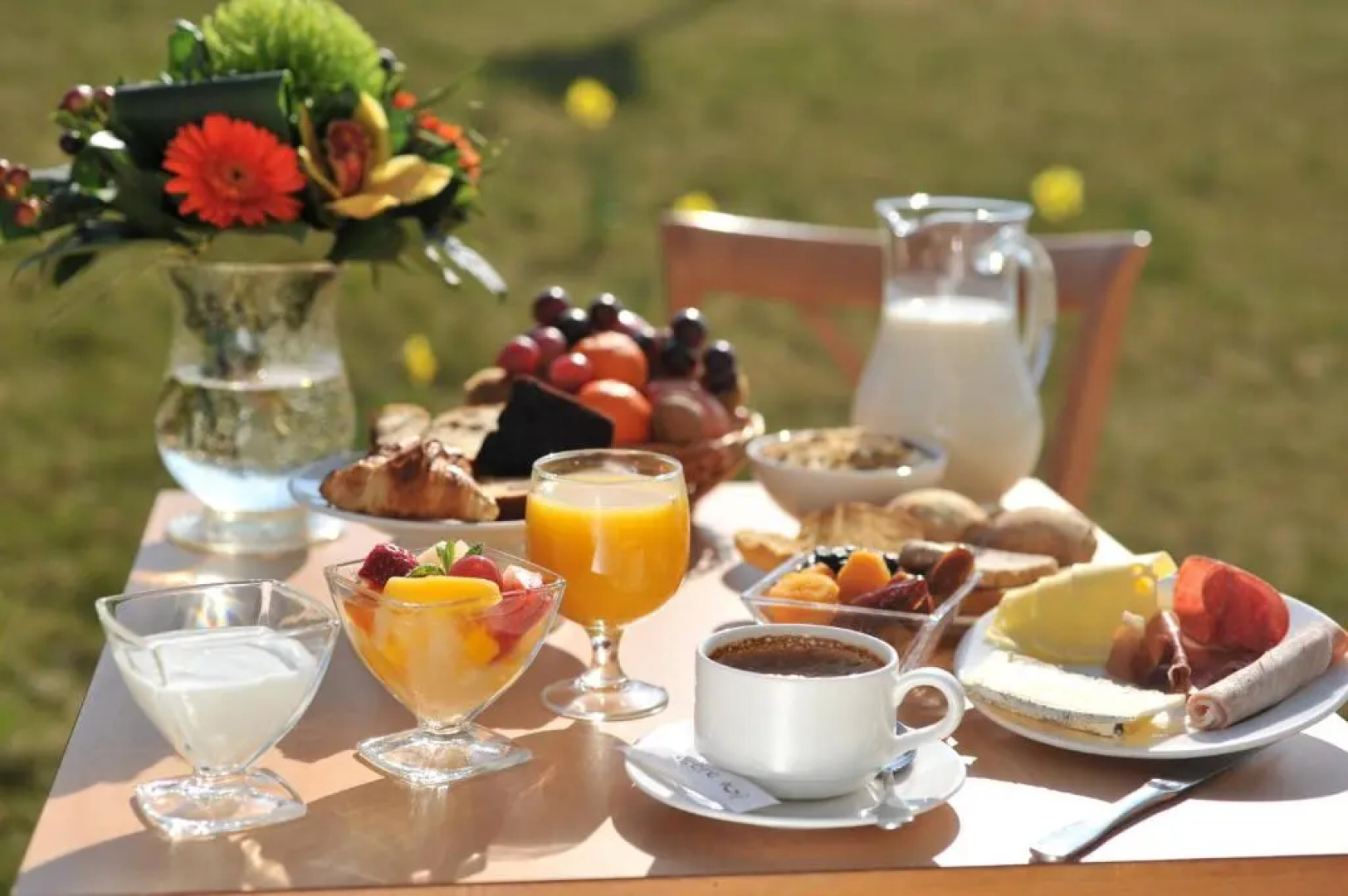 Brit Hotel Chateaudun