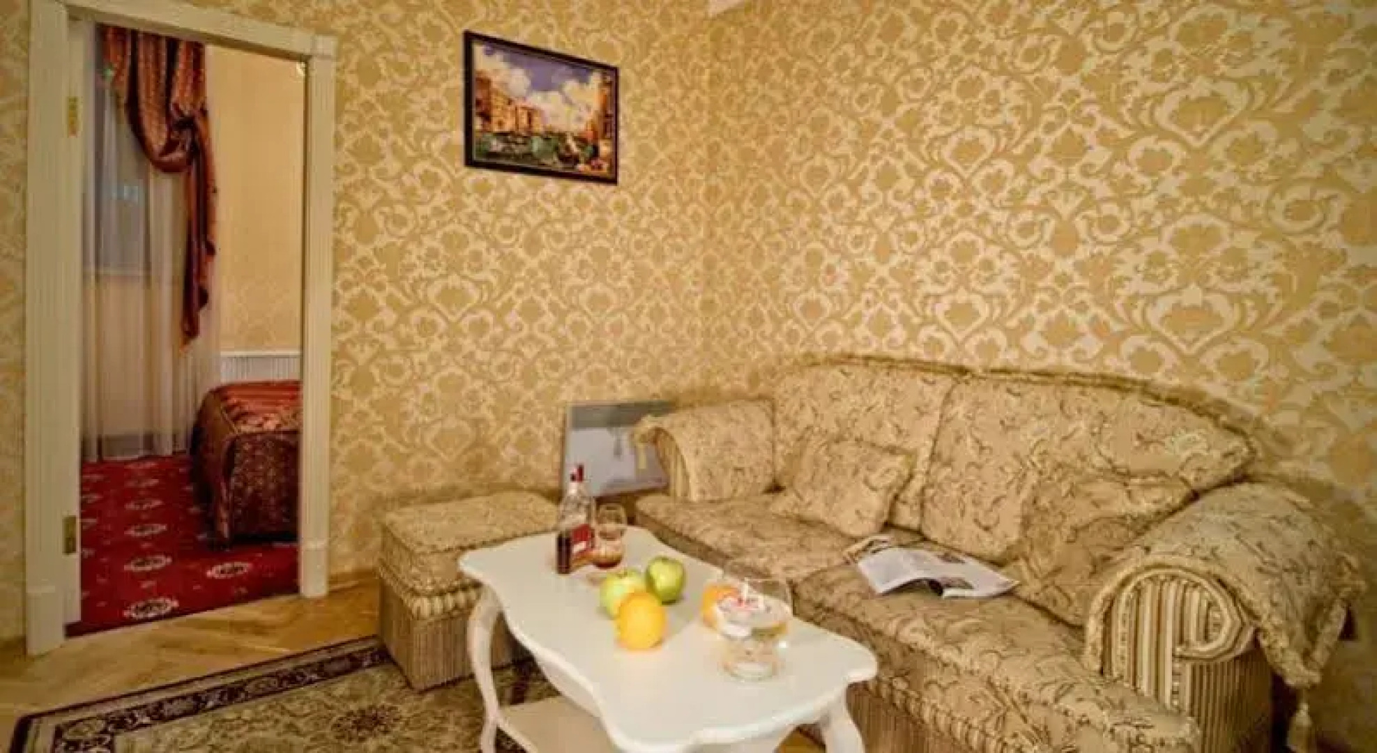 Роял отель де Пари