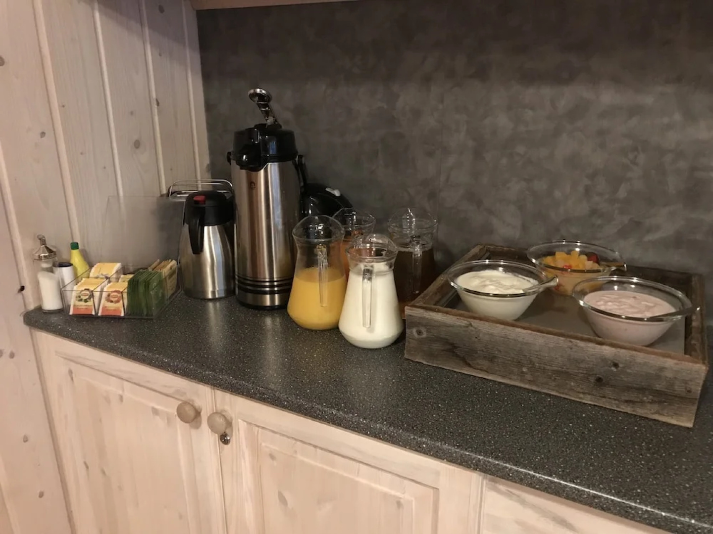 Dalen Bed & Breakfast