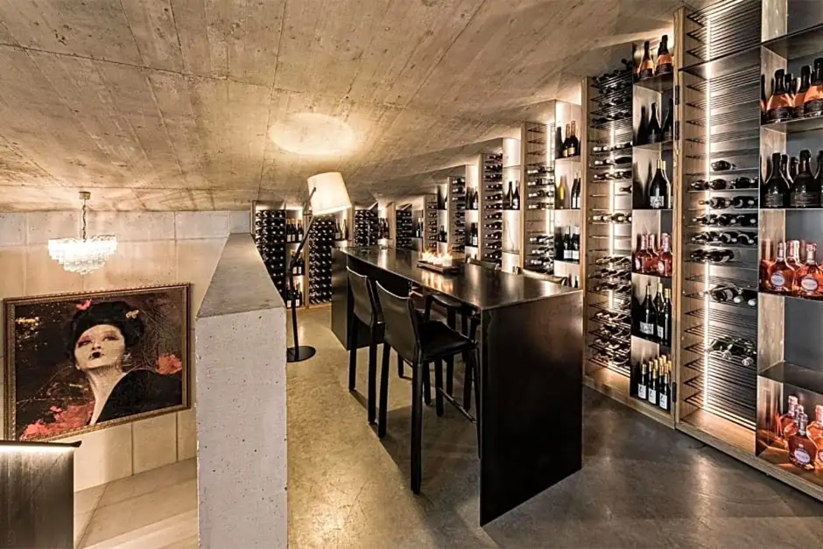 Boutique Hotel Lartor