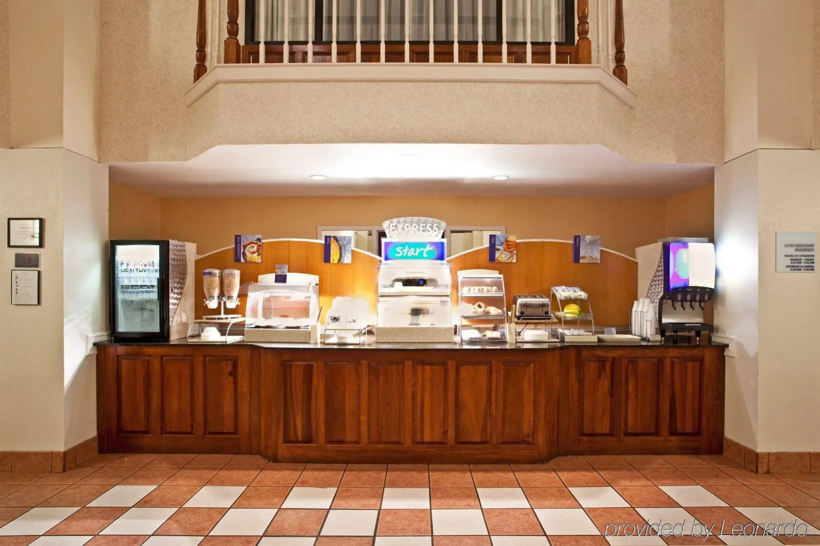 Holiday Inn Express & Suites Milton East I-10 by IHG