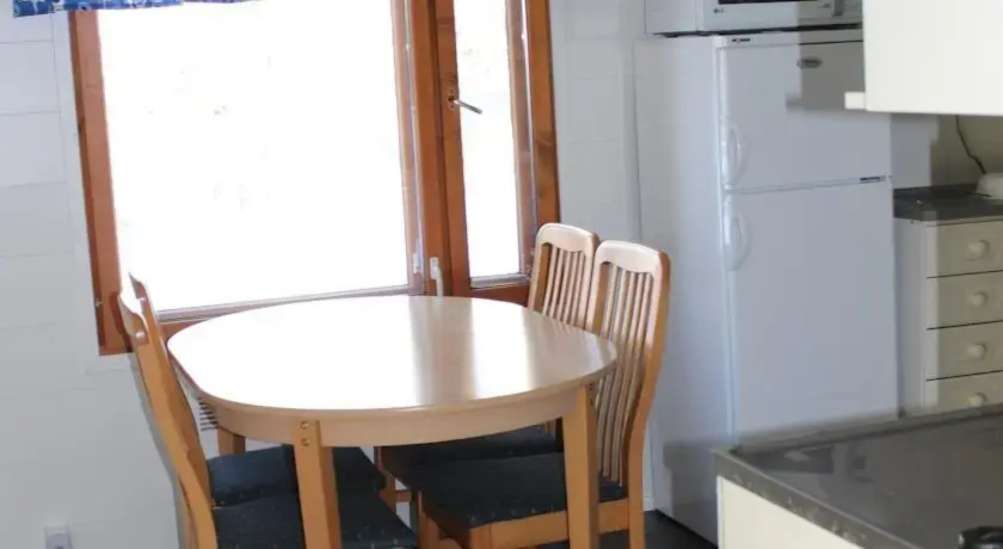 Uni-Sieppari Apartment