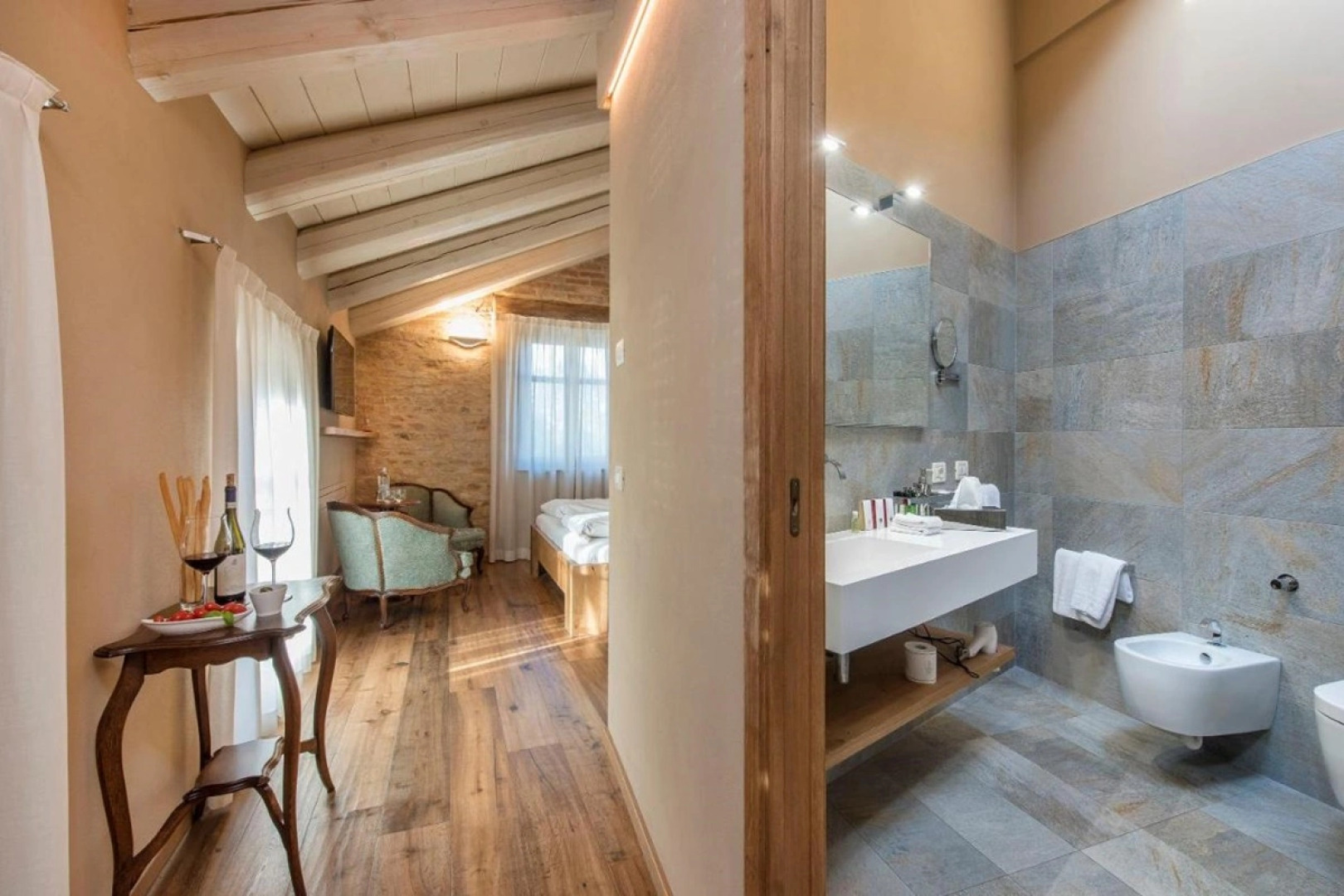 Sunstar Hotel Piemont