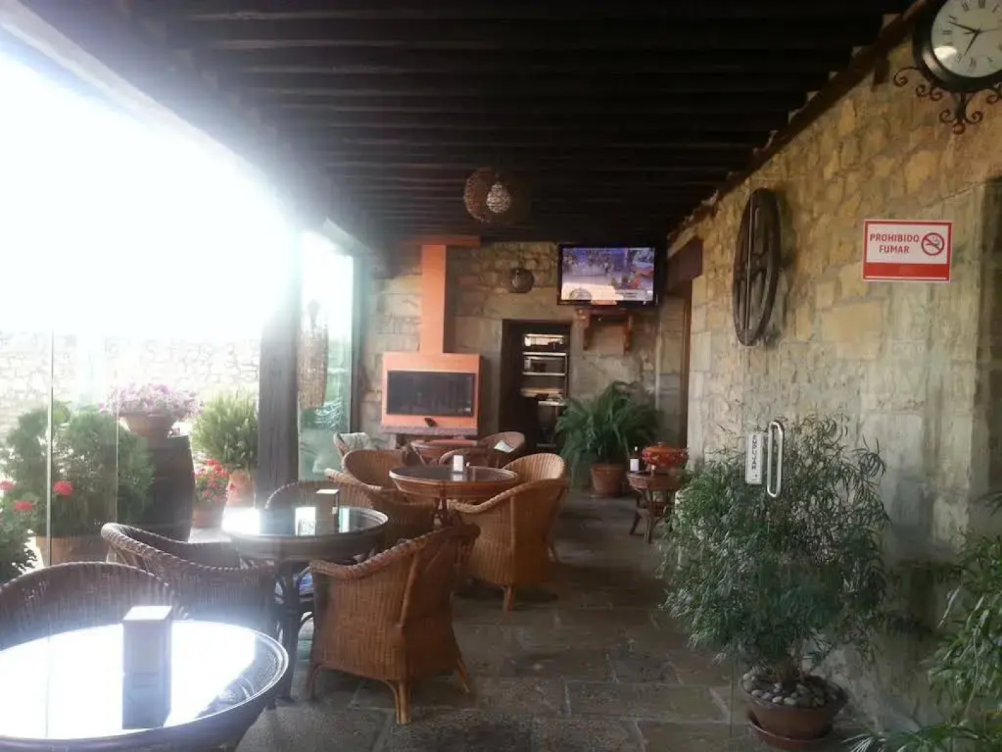 Posada La Victoria