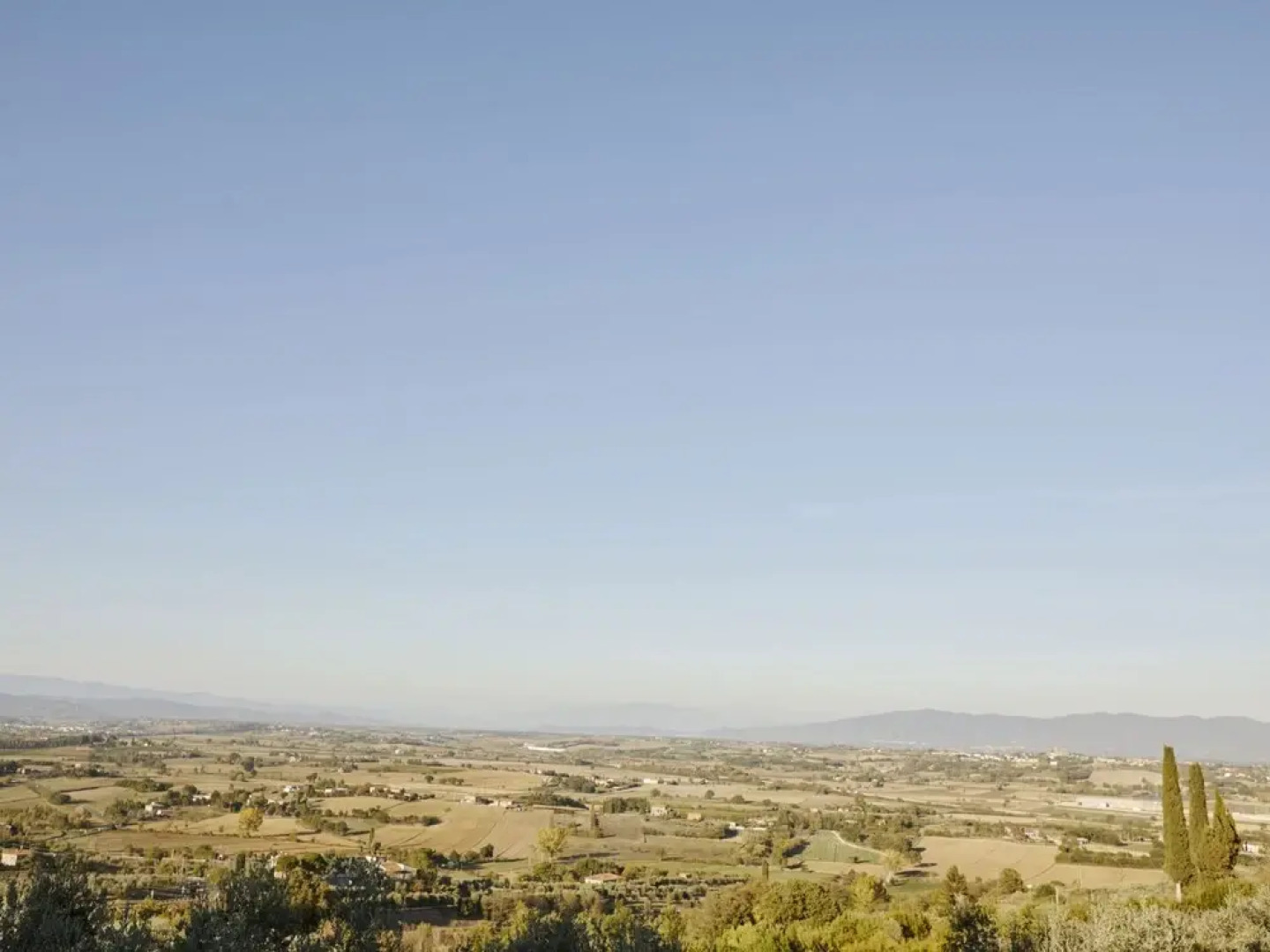 Borgo Carradori Lucignano