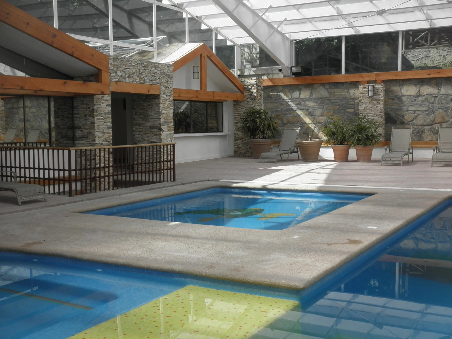 Bosques De Monterreal