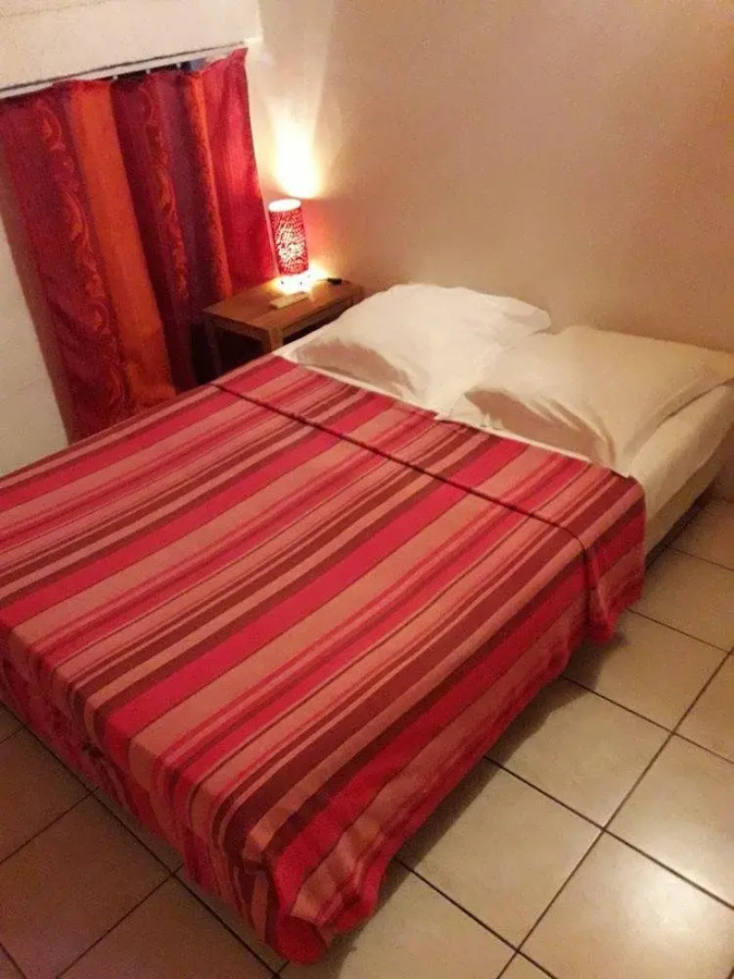 Residence Hoteliere de l'Anse