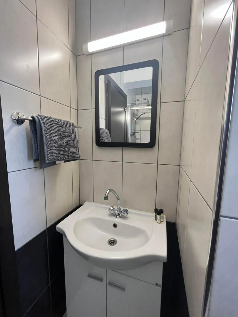 Polyxeni Hotel Apartments