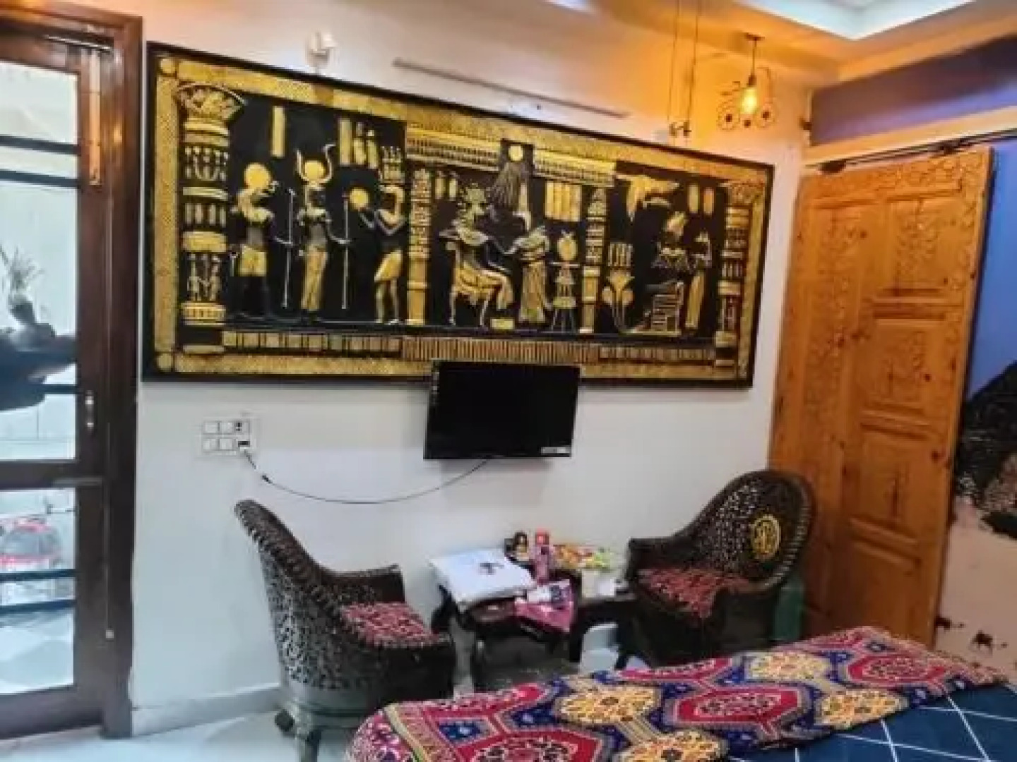 Urban Homestay-Boys Only