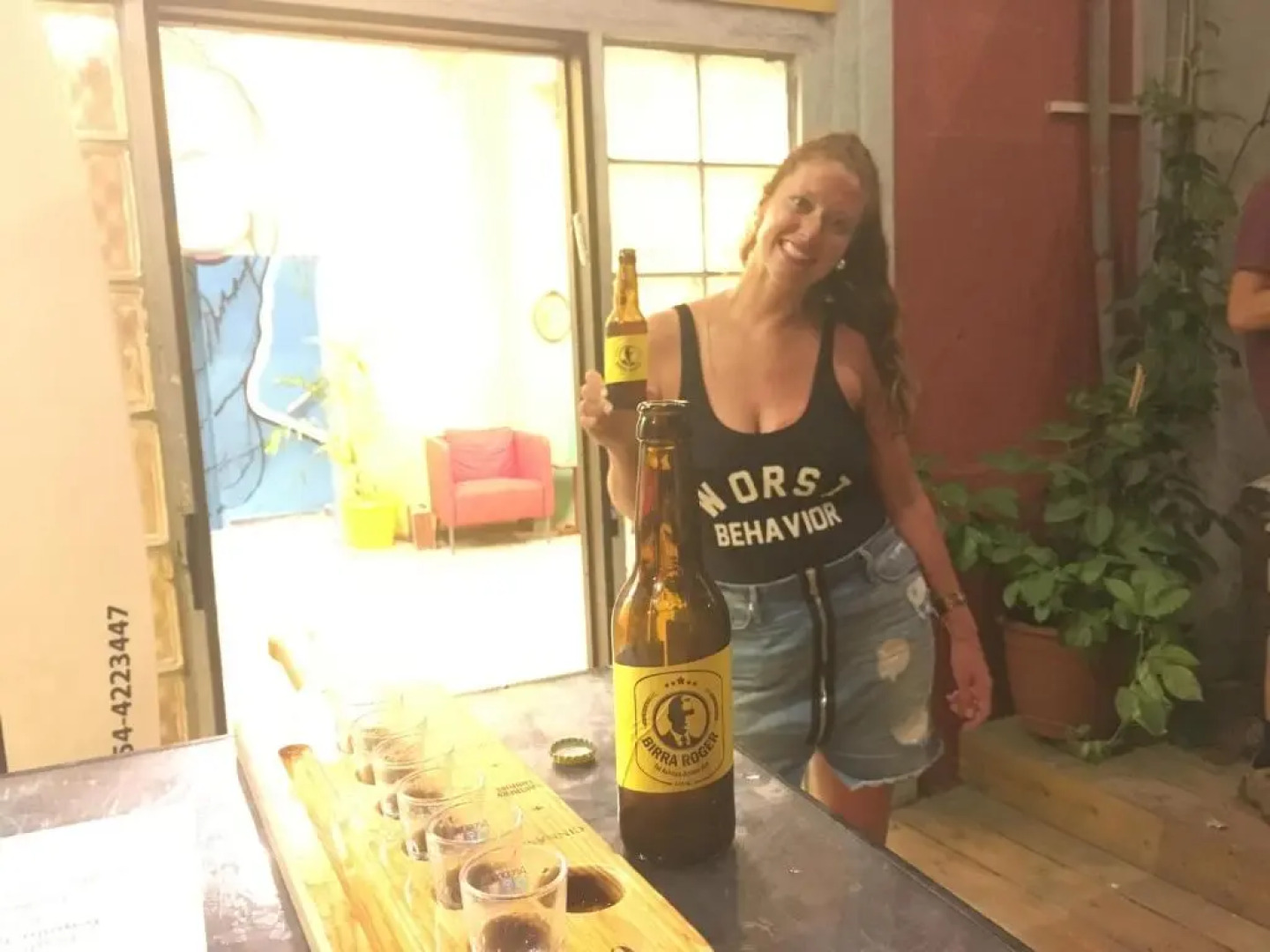 Roger's House Tel Aviv - Hostel