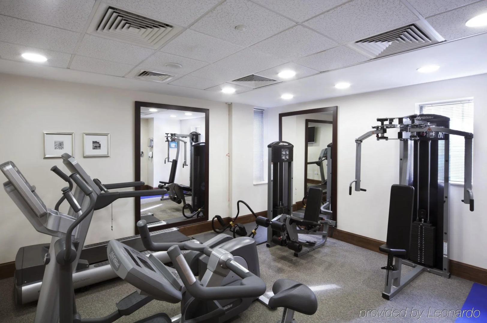 Staybridge Suites Newcastle by IHG