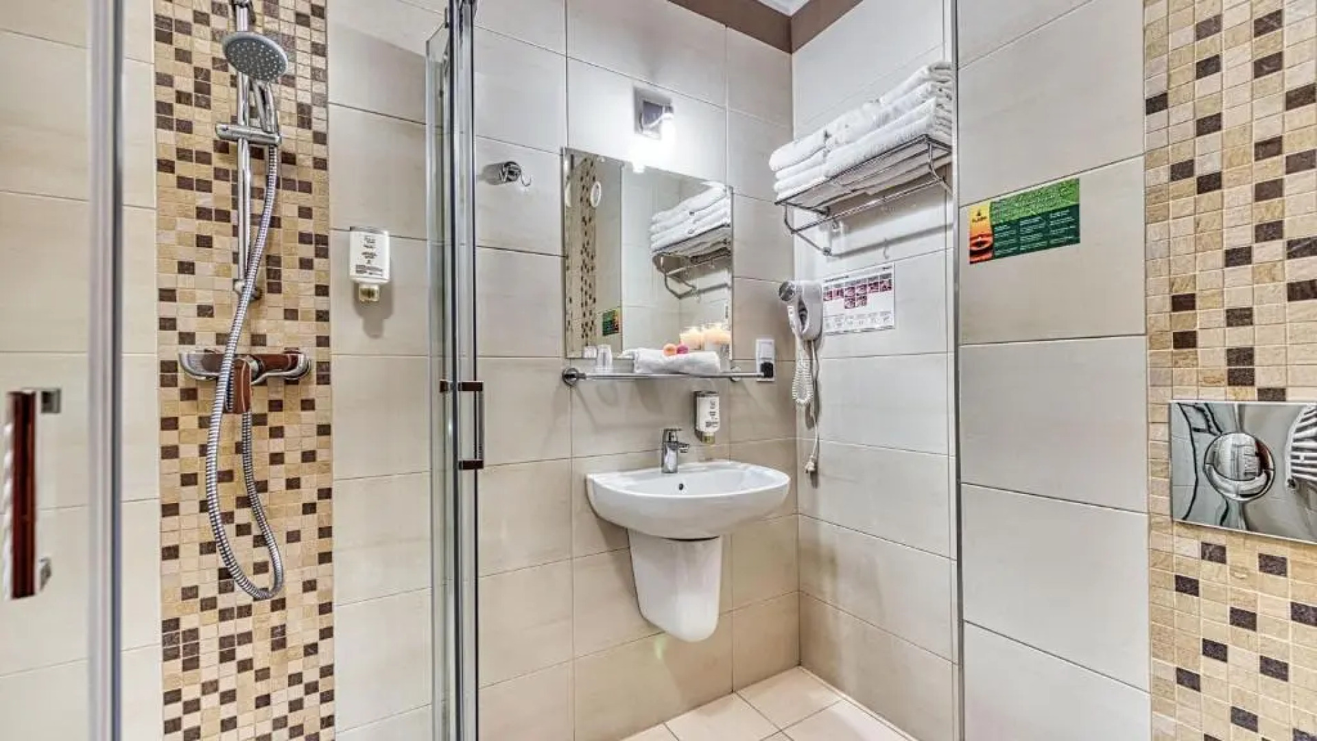 St. Lukas Medical & SPA