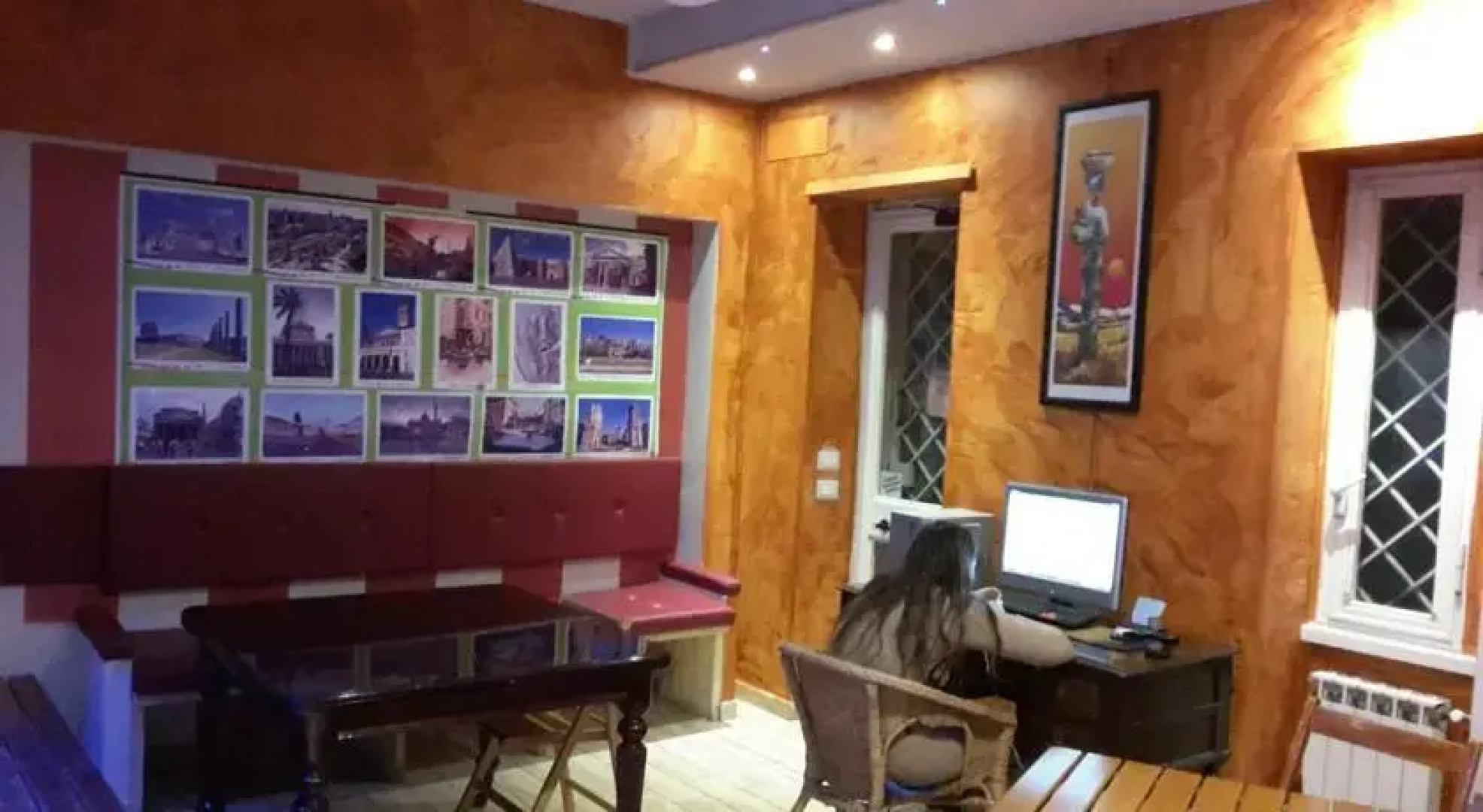 Hostel EastSide