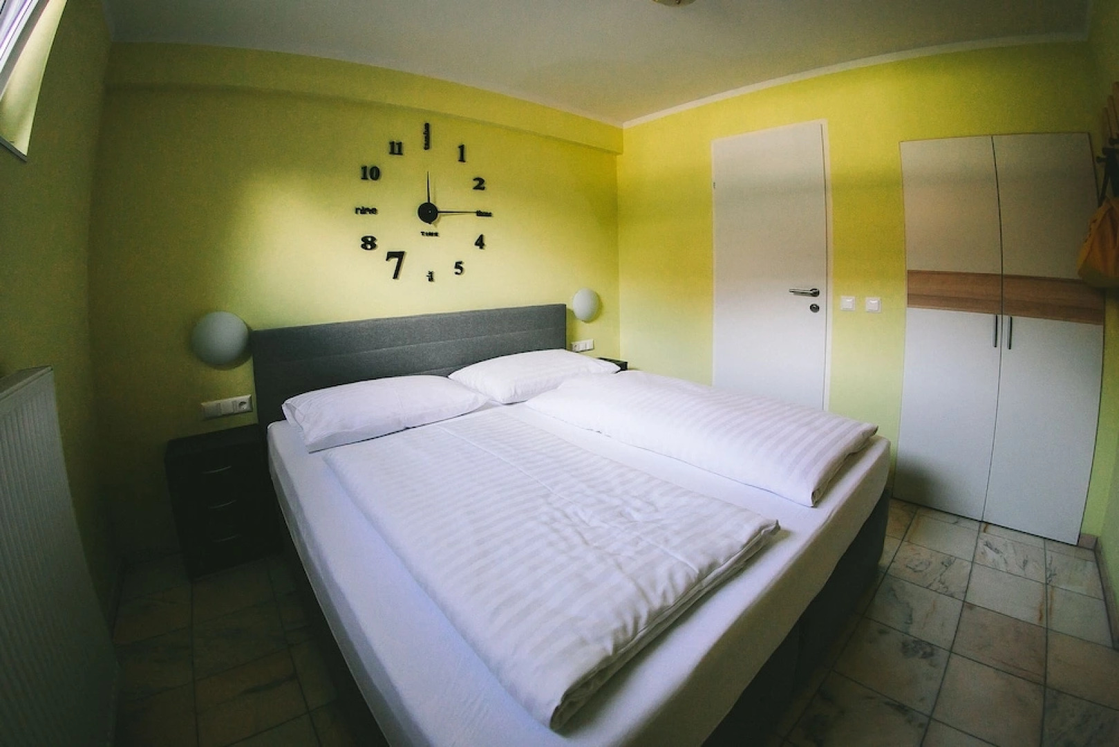 Erholungshotel Margarethenbad