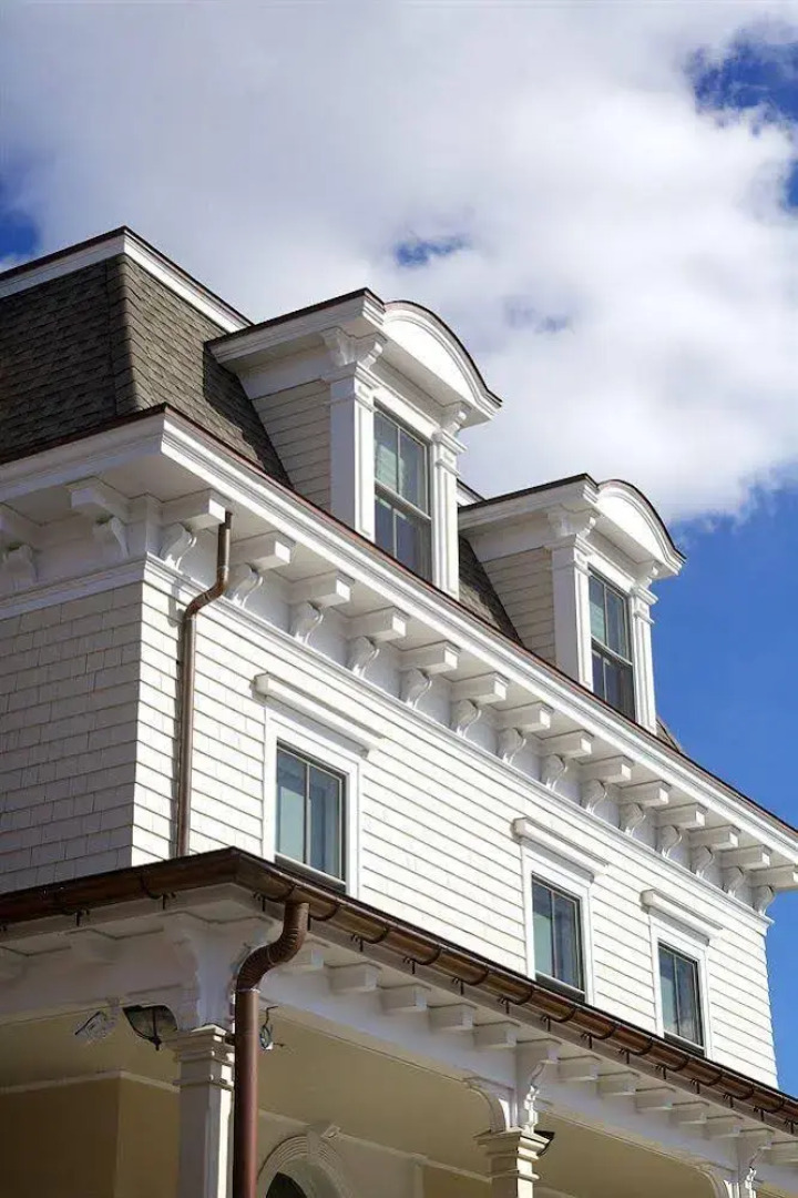 The Guesthouse at the Norwalk Inn