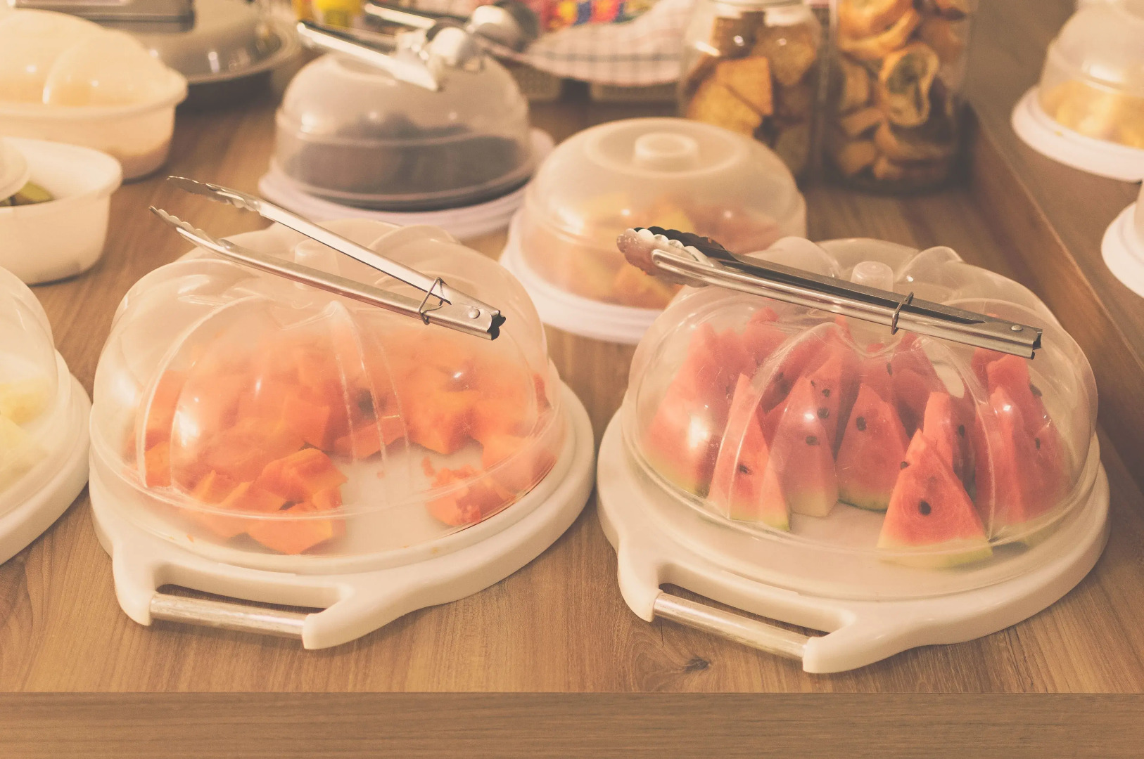 Hotel Imperial Palace