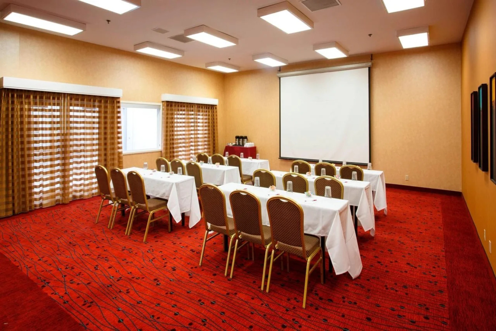 Residence Inn by Marriott La Mirada