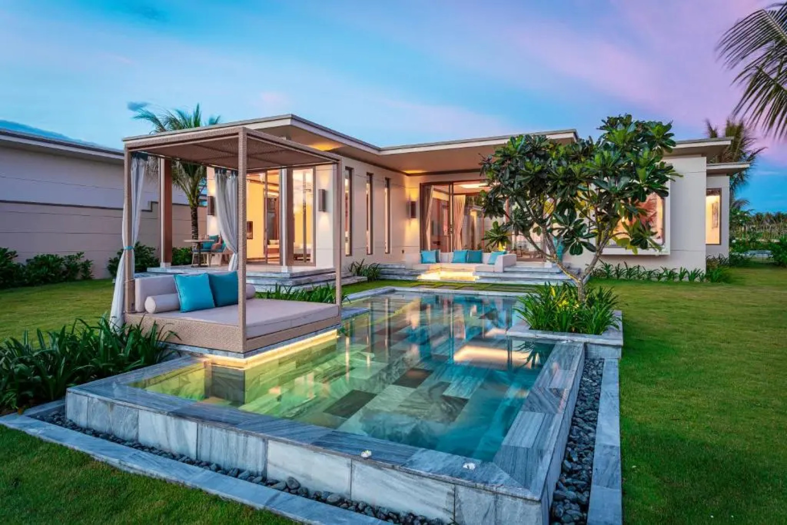 Maia Resort Quy Nhon