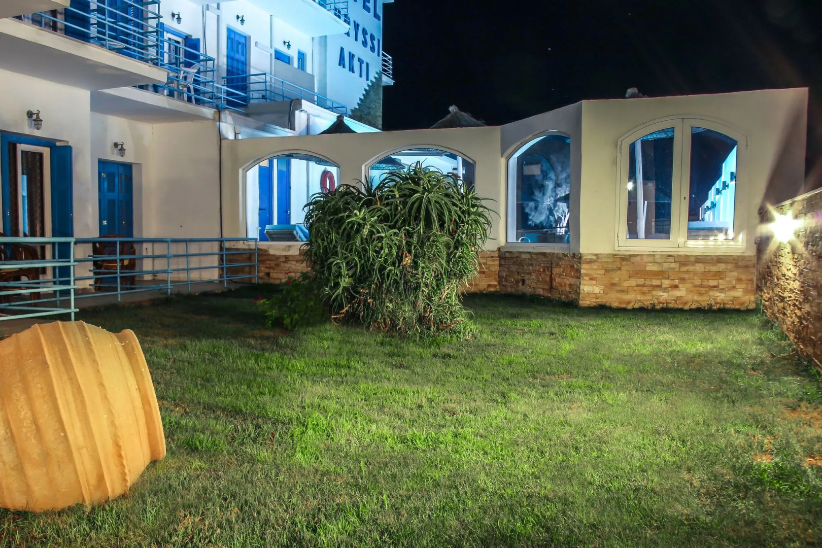 Chryssi Akti, Sure Hotel Collection by Best Western