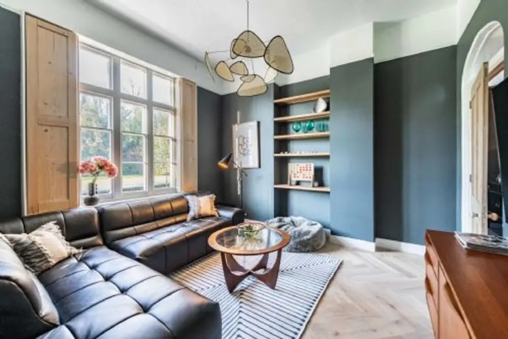 Host Stay Bressingham Lodge