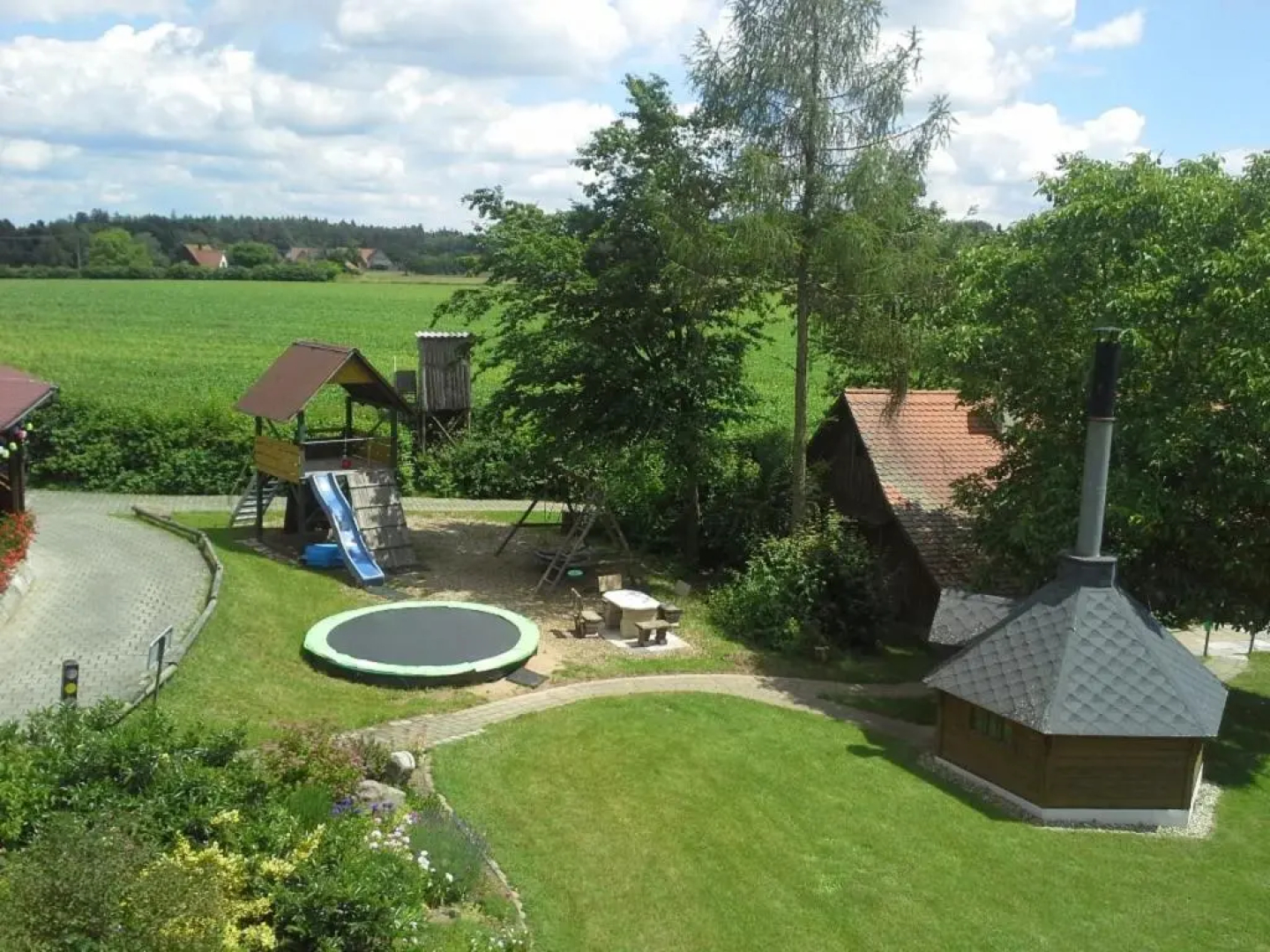 Ferienanlage Karolinenhof