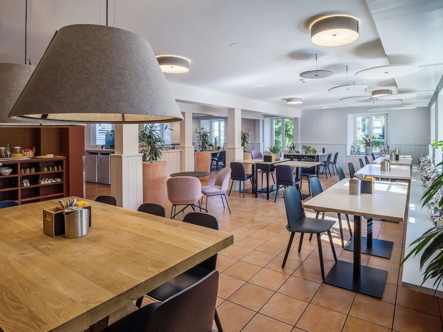 Hotel Bären Self Check-in