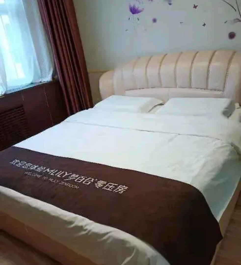 XinYuHaoHotel（formerlyOrientalPearlHotel）