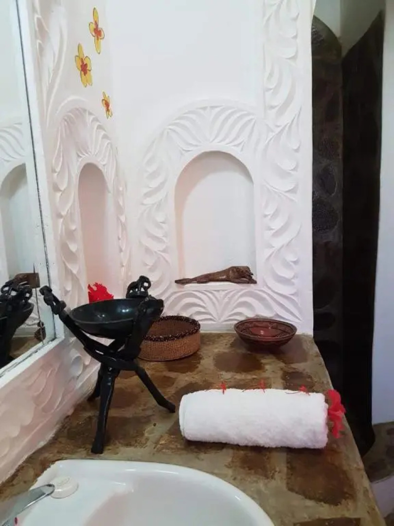 Boutique Hotel Nyumbani Tembo