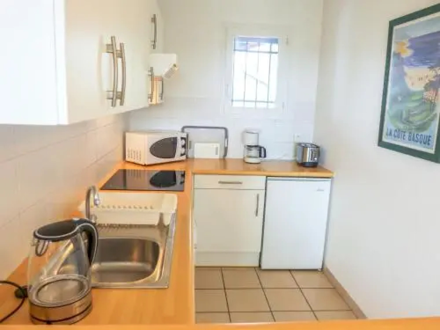 Apartment Les Hauts d'Orleguy