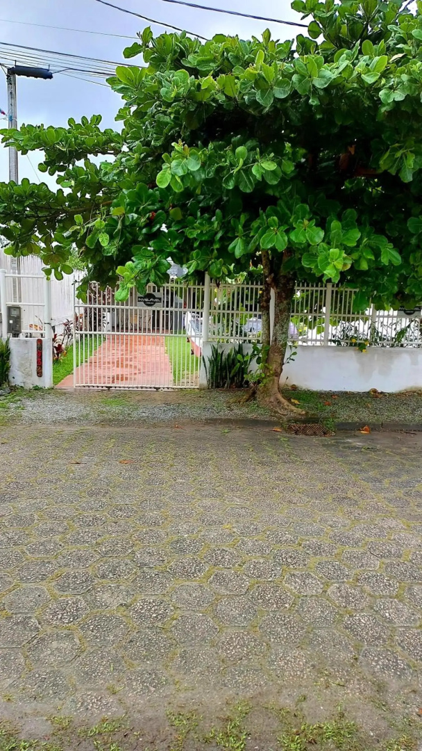 Villa Praia Grande