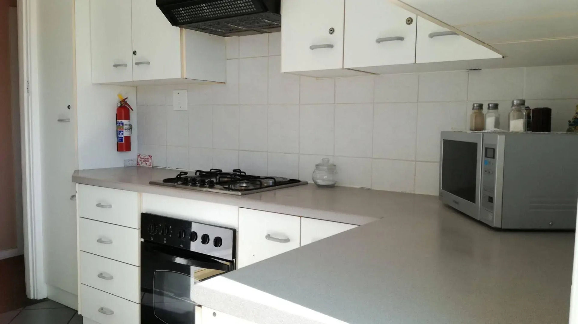 The Garden Lodge Guest House