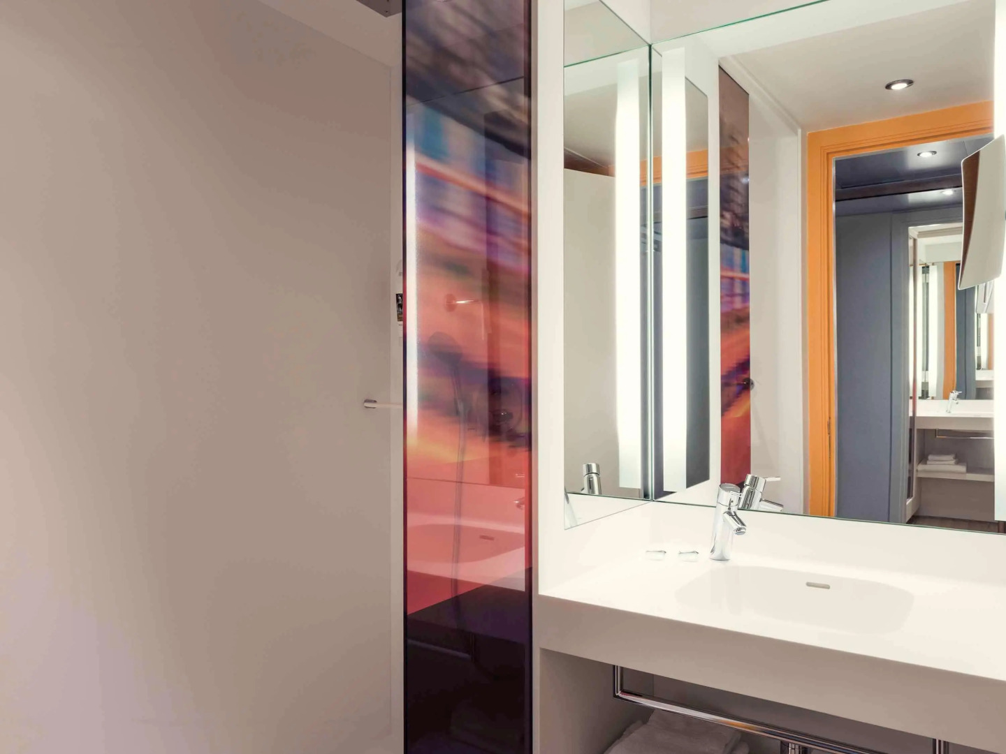 Mercure Paris Boulogne