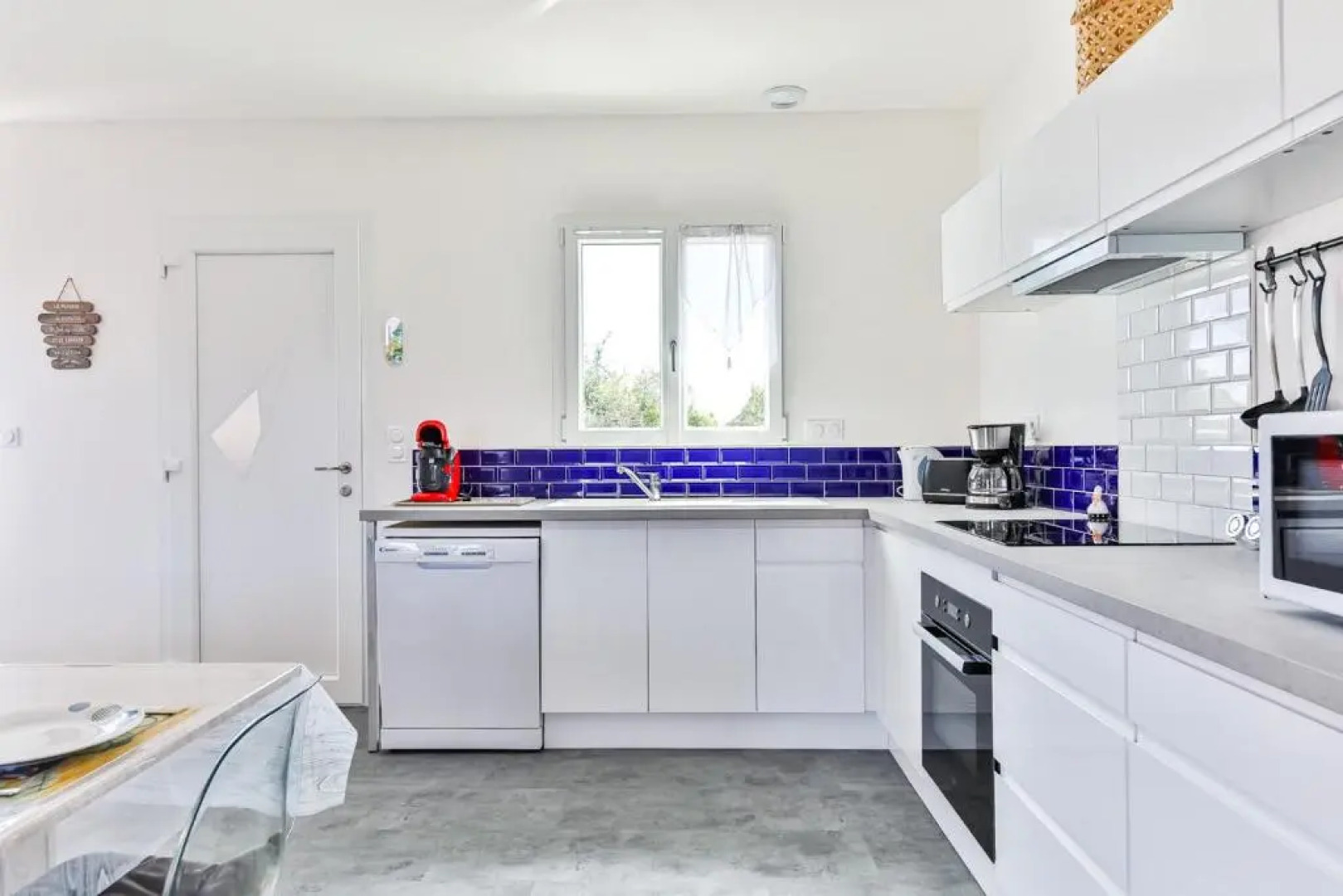 Belle maison pour 6 proche centre de Beauvoir mer