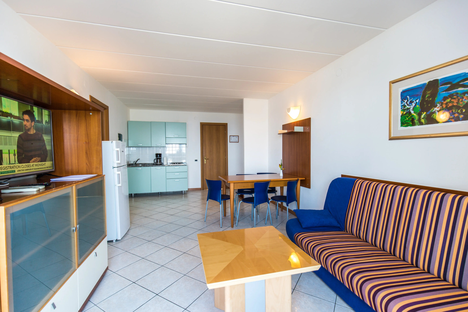 Splendid Golden Rocks Resort