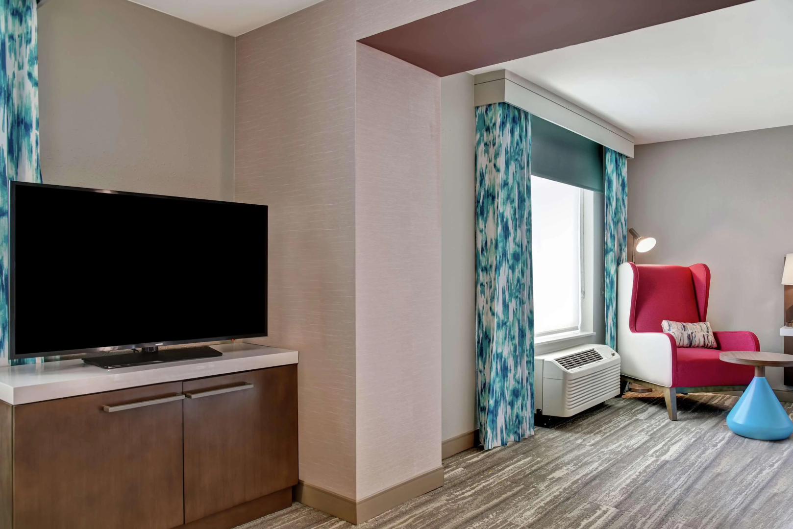 Hilton Garden Inn Kansas City