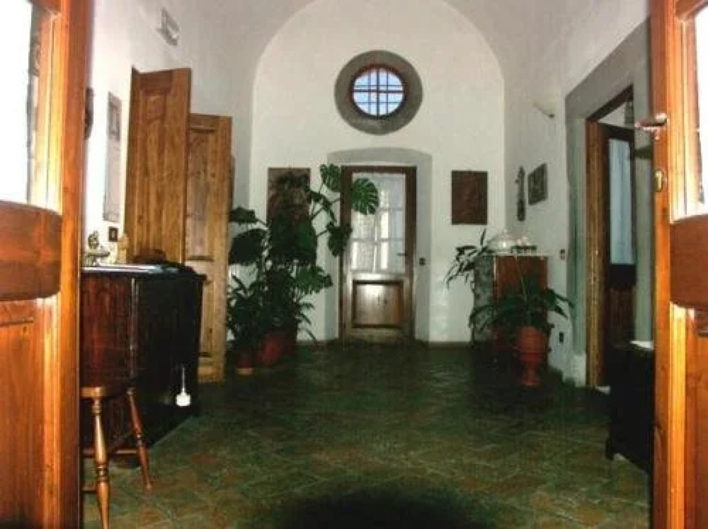 Santa Maria della Pace