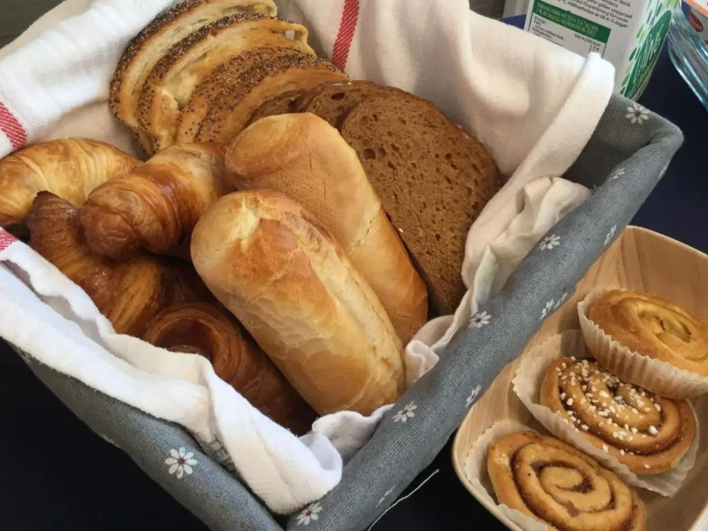 Stockholm Best Residence B&B