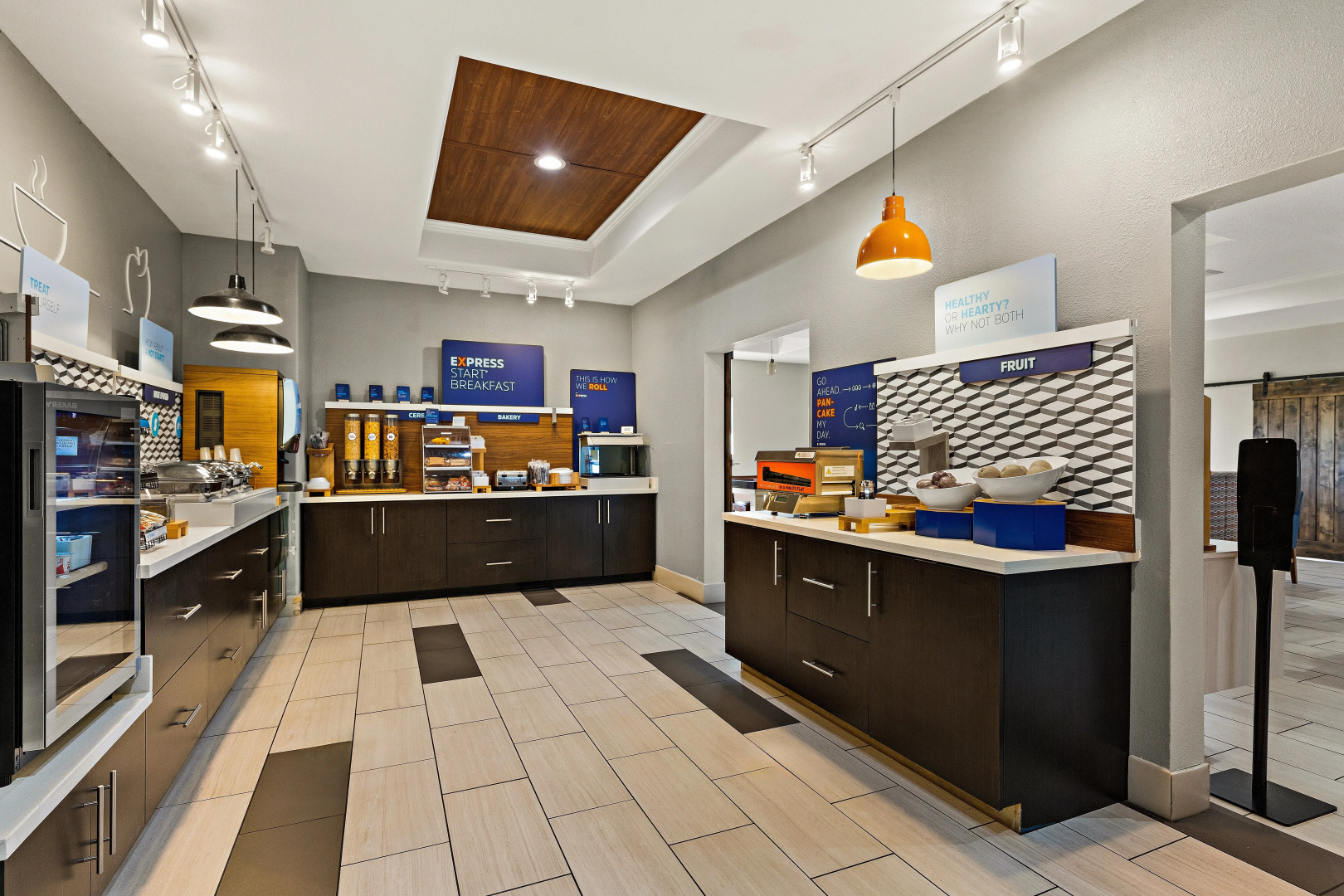 Holiday Inn Express Hotel & Suites Okmulgee