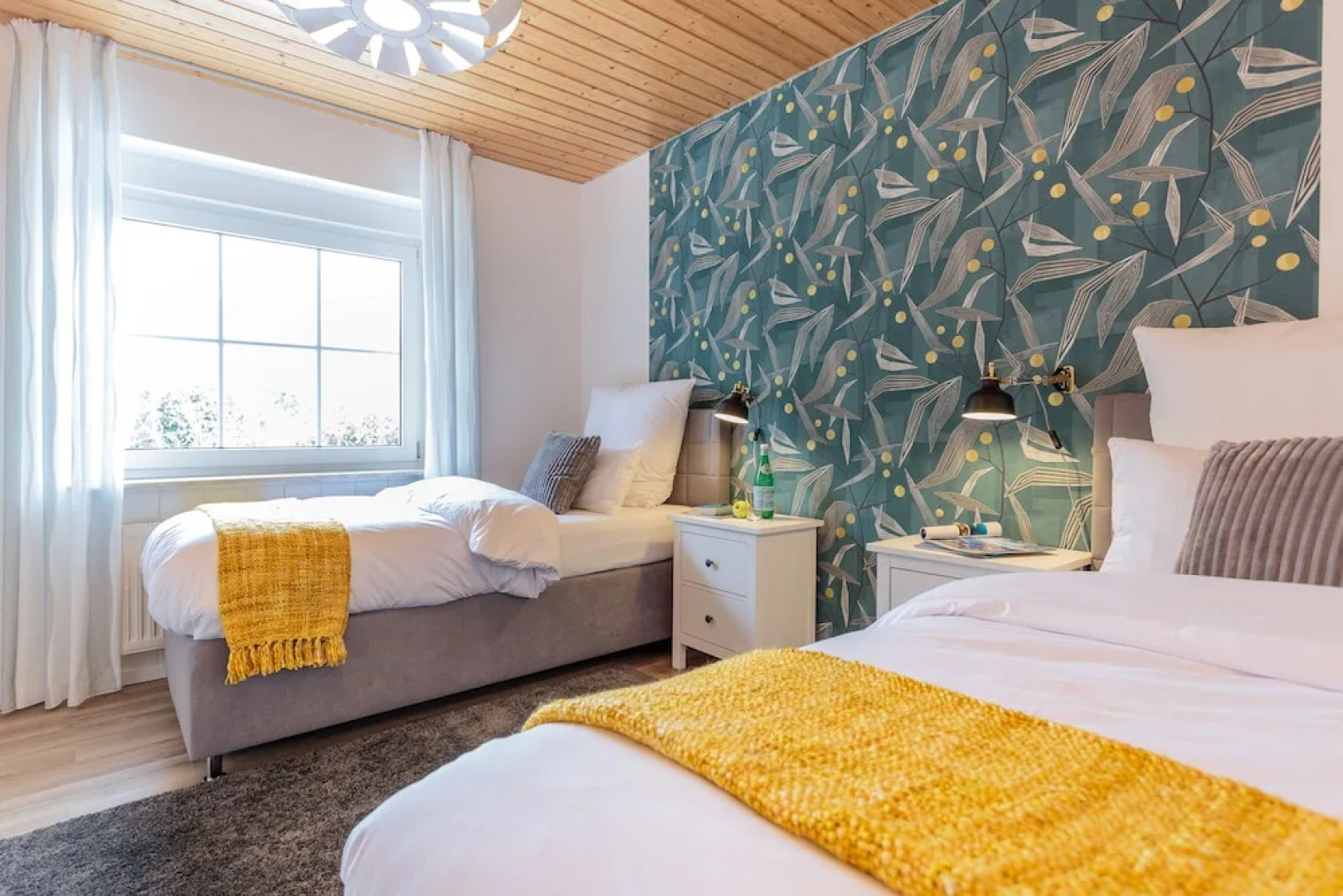 Triumph in der Heide